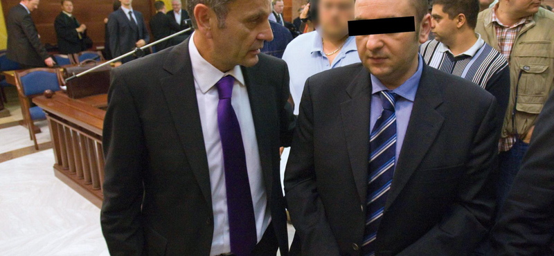 Kulcsár-ügy: tanúként hallgatnak meg korábbi vádlottakat