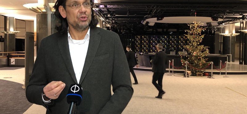 Deutsch Tamás: “Bírni kell a pofont, csak így lehet győzni”