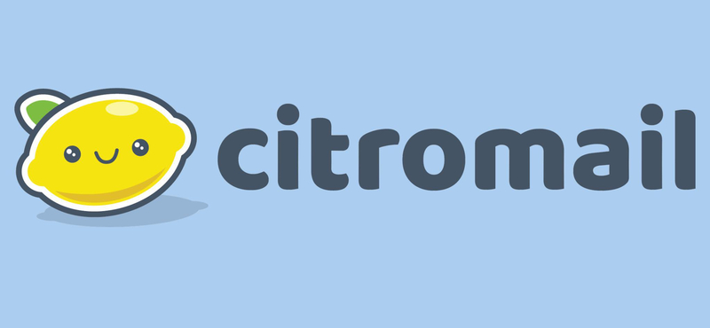 Tegnaptól már nem magyar, eladták a Citromailt