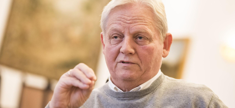 Tarlós: Karácsony személy szerint tisztakezű