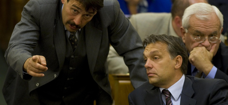 Kósa: az "Árpi bácsis képet" sosem szerettem