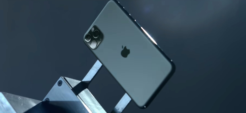 A Google egyik szakértője rájött, hogyan törjön fel és irányítson iPhone-okat távolról