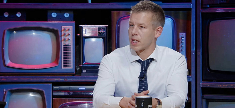 Magyar Péter: „Köszönöm a konstruktív egyeztetést az Integritás Hatóság elnökének"