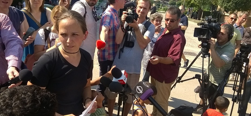 Lejáratókampány indult a Migration Aid és Baba ellen