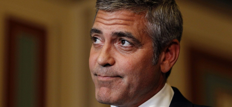 Jó munkát végzett George Clooney – tarolt a Nespresso