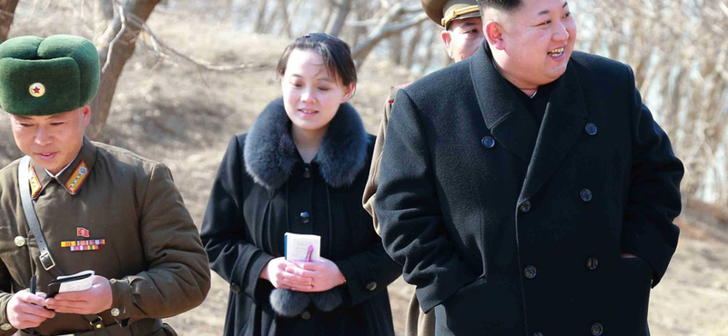 Észak-koreai atomprogram – Svédország közvetít?