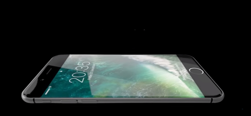 Csak tudjunk választani: háromféle iPhone 8 jöhet jövőre