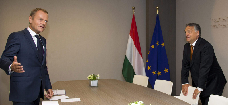 Orbán már eldöntötte, melyik barátját árulja el