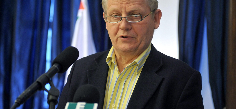 Tarlós szerint öt hét múlva összeomlik a BKV