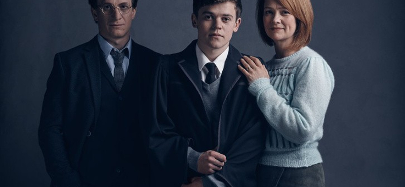 Újra kitört a Harry Potter-láz, már a boltokban a kötet