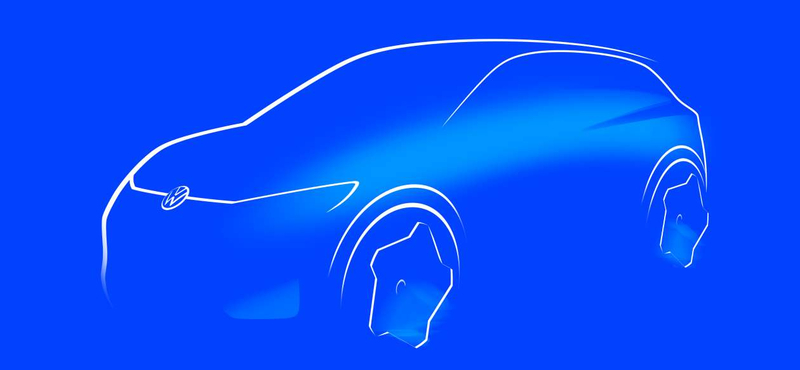 Tízmilliárd euróból épít újabb elektromosautó-gyártó központokat a Volkswagen 