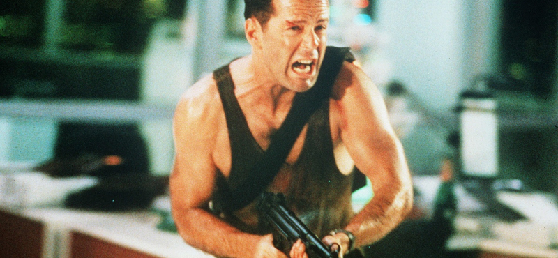 Bruce Willis visszatért a Drágán add az életed fontos helyszínére