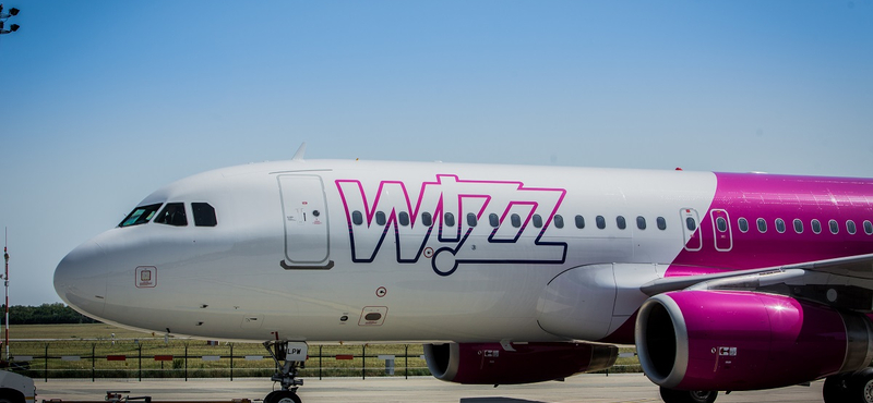 Szokjon hozzá: életbe léptek a Wizz Air új poggyászszabályai