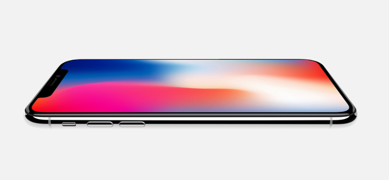Lemond az Apple a jubileumi iPhone-ról?