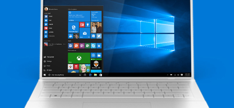 Siessen, ezzel a trükkel most még ingyen van a Windows 10