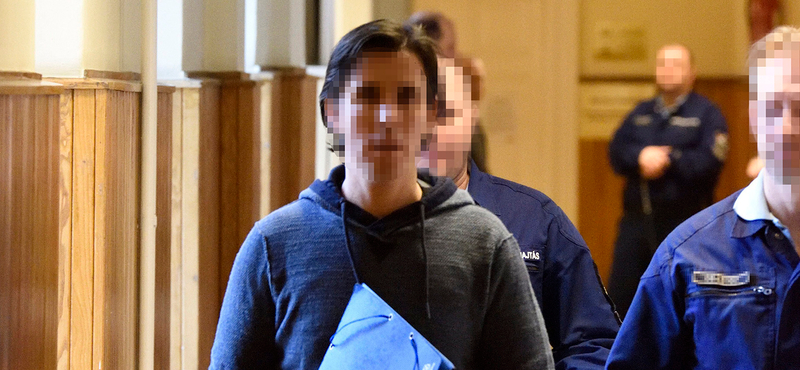 Kiszabadult az előzetesből Czeglédy Csaba