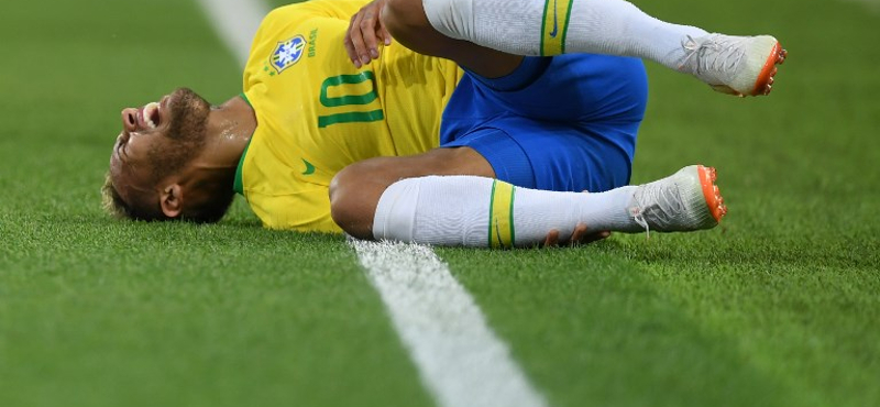 A futball megrontásával vádolja Neymart a dán legenda