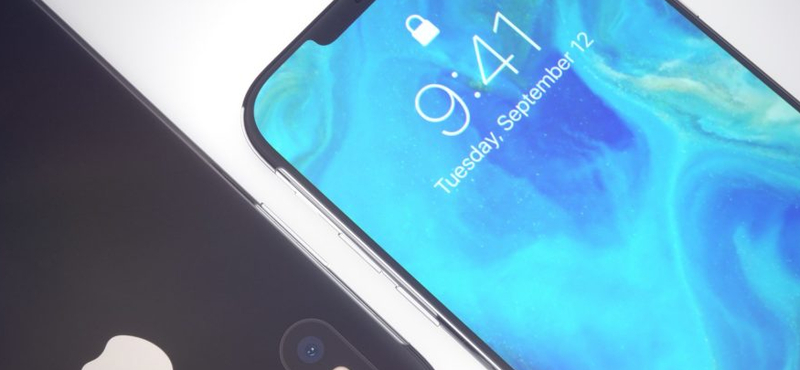 Ha ezt megteszi az Apple, tovább bírja majd egy feltöltéssel az iPhone