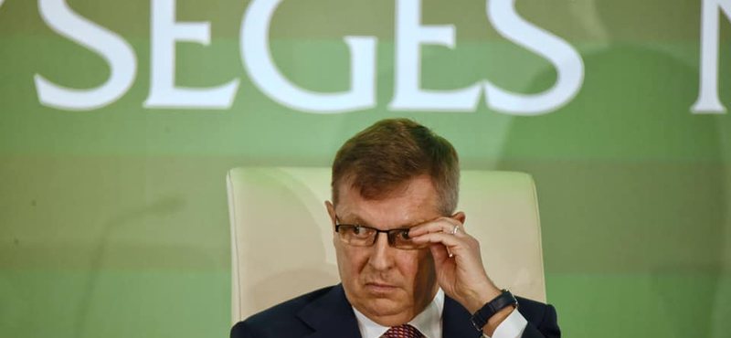 Jó ötlet, ha az MNB ötletel a nyugdíjrendszer átalakításáról?