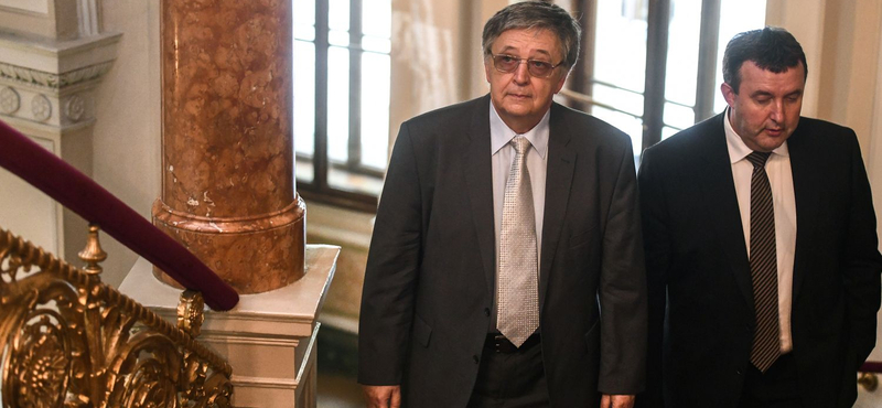 Visszaszólt az MTA a minisztériumnak: Nem igaz, hogy megkaptuk a szükséges pénzt