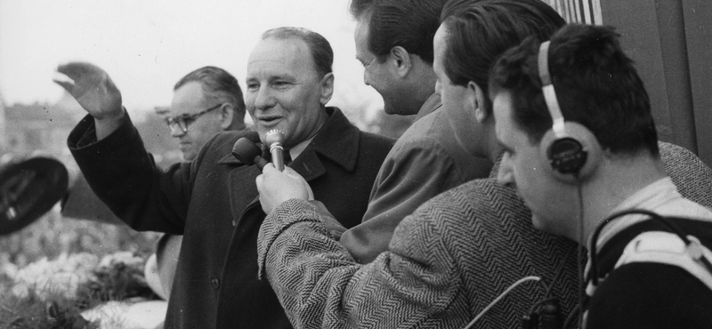 A Kádár-rezsim drogügyleteiről készül dokumentumfilm