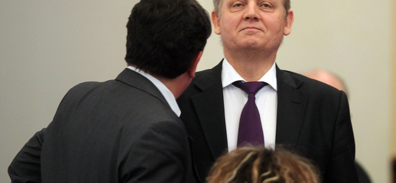 "Ne pofázzon közbe!" - Tarlós megint kikelt magából