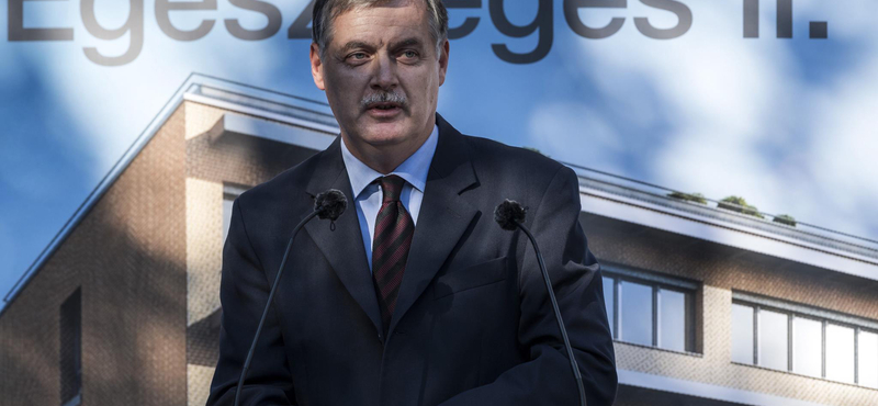 Nyílt levélben fordulnak Orbánhoz és Pintérhez az Országos Orvosi Rehabilitációs Intézet dolgozói