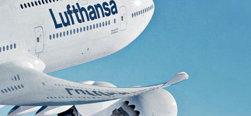 4 millió dolláros bírságot kap a Lufthansa, miután 128 ortodox zsidó utast nem engedett fel az egyik járatára