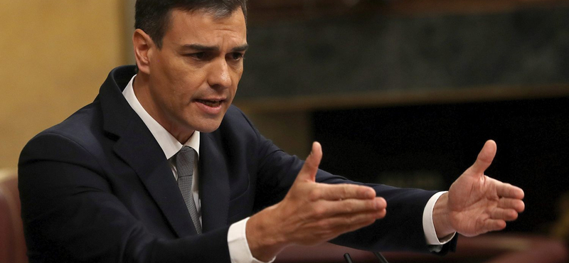 Az előzetes becslések szerint a Néppárt győzött Spanyolországban
