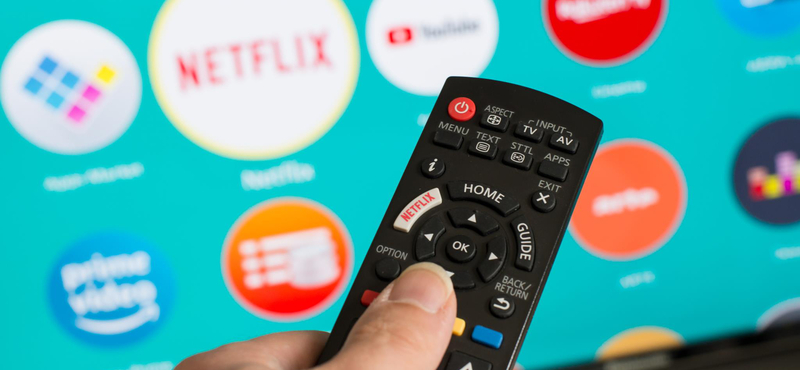 Sorra mondják le a magyarok a tévét, havonta 7-10 ezer háztartás kapcsoltatja ki