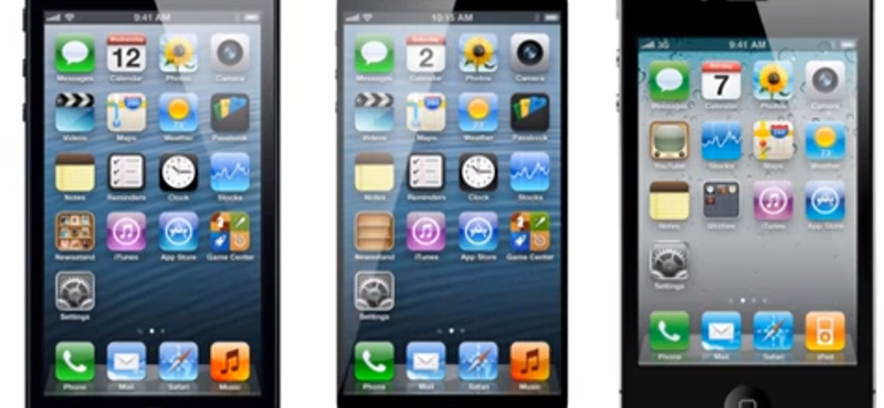 Nem várható iPhone mini