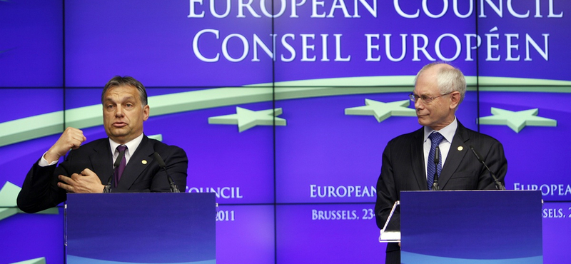 EU-elnökség: a Fidesz-szavazók kis része szerint volt teljes siker