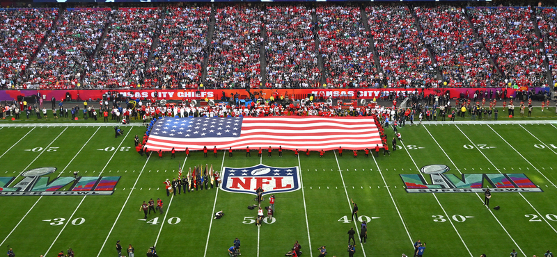 Super Bowl: milliárdokba kerül néhány másodperc Taylor Swift társaságában