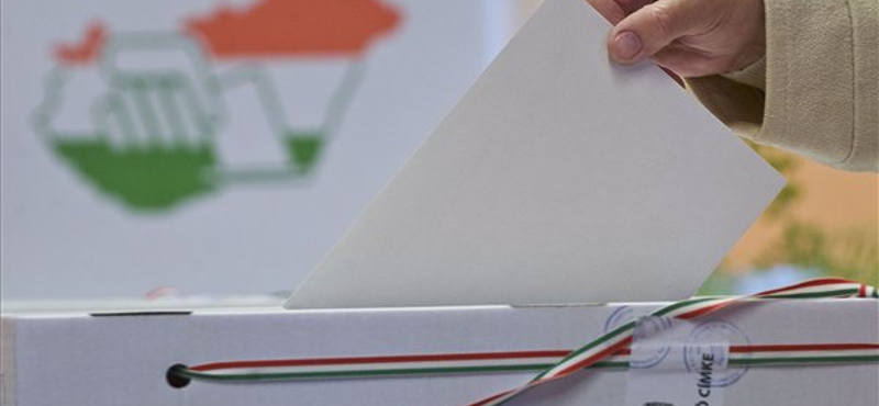 Előzetes regisztráció: megvonják-e Fricz Tamás választójogát?