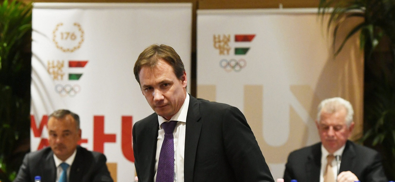 Jött, látott, győzött - Kulcsár Krisztián sikere és a MOB átfazonírozása