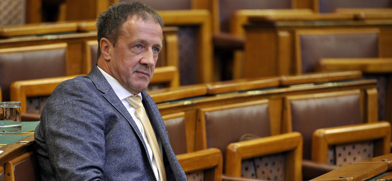 Miniszteri biztost kap a hajdúnánási motorversenypálya