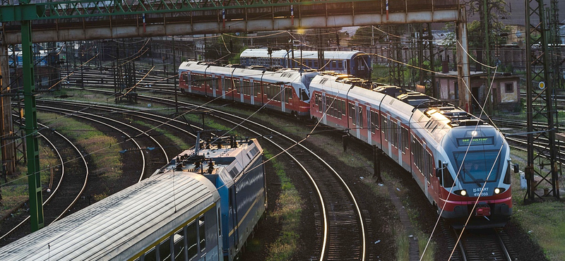 2019 végére kész lehet az egységes busz- és vonatmenetrend