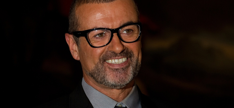 Nyilvánosságra hozták George Michael halálának okát