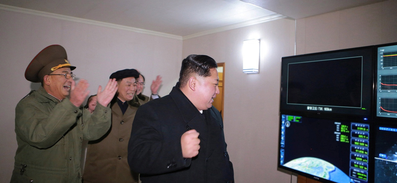 Újra pörög az észak-koreai atomfegyverprogram?