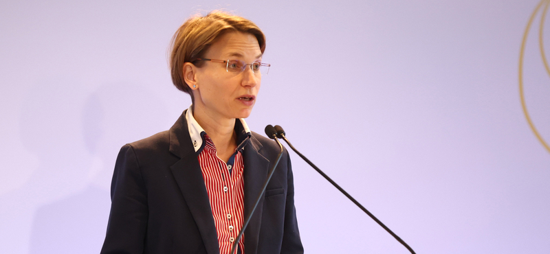 "Ép testben ép lélek" - sejtelmes családtámogatási tervet lebegtetett be az államtitkár
