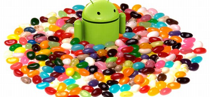 10 százalék fölött a legújabb Android