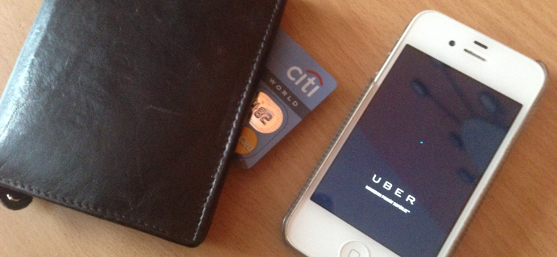 Vigyázat, lopják az Uber-azonosítókat