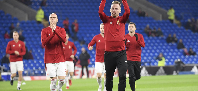 Shane Tusuppal készül Dzsudzsák Balázs