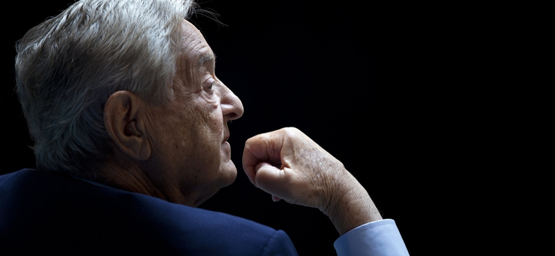 Soros megüzente: még több pénzt ad a CEU-nak