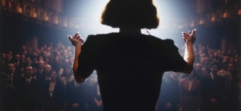 Edith Piaf szenvedélyes levelei