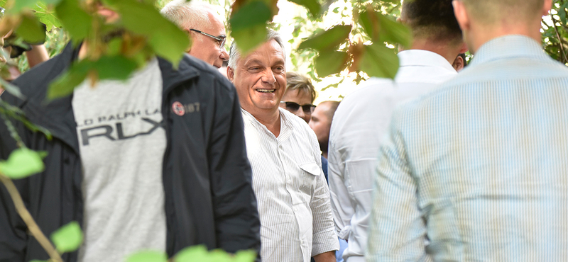 Orbán 40 ezerből is eljuthatna a mai Chelsea–Vidi-meccsre