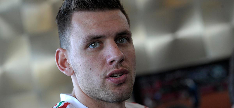 Szalai Ádám miatt sztrájkba léptek a Mainz focistái