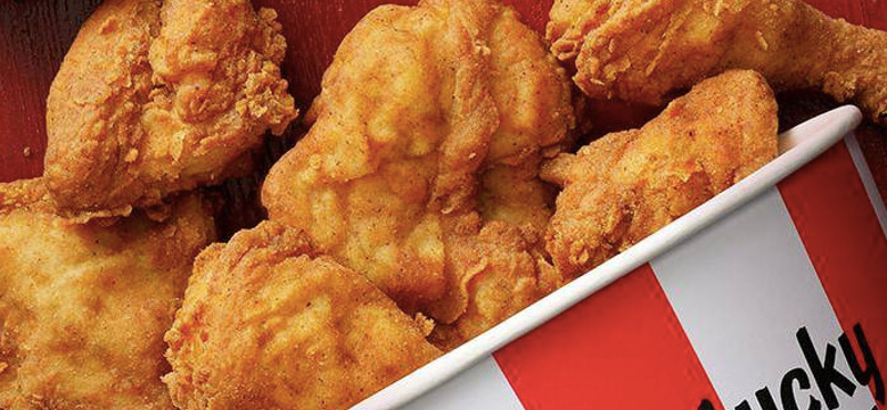 „Saját” KFC-t kaphat Paks II.