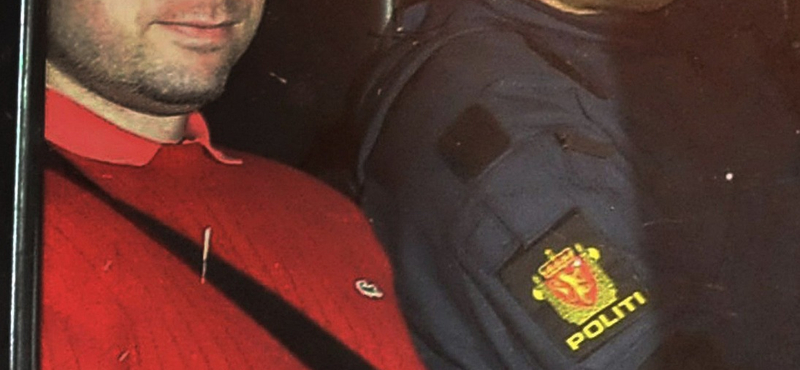 Breivik akár 30 évre is börtönbe mehet