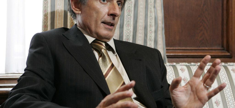 Húsz éve nem voltunk ilyen jóban Szlovákiával